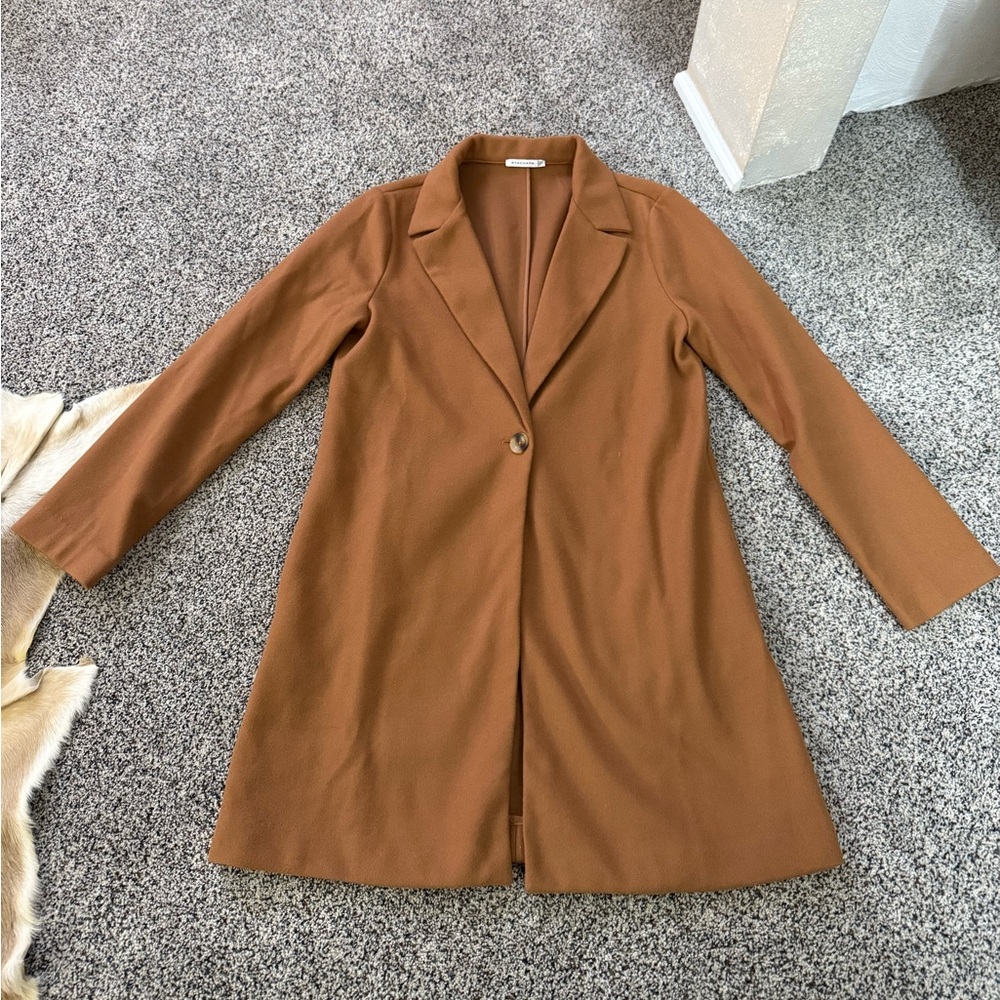 Trench Coat